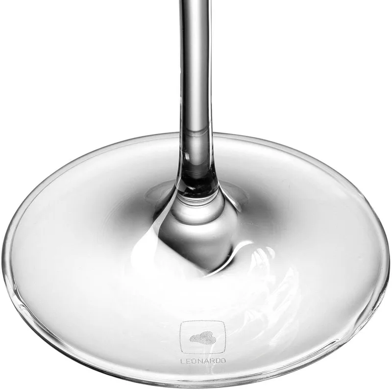 TIVOLI Rode wijnglas 700ml - set/6 by Leonardo in Transparent – product photo 5 of 5