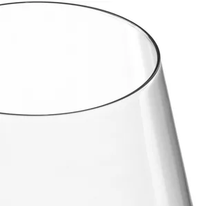 TIVOLI Rode wijnglas 700ml - set/6 by Leonardo in Transparent – product photo 4 of 5