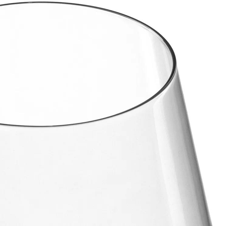 TIVOLI Rode wijnglas 700ml - set/6 by Leonardo in Transparent – product photo 4 of 5