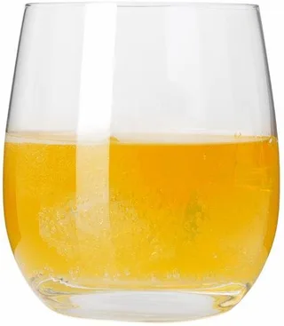TIVOLI Waterglas 360ml Tivoli - set/6 by Leonardo in Transparent – product photo 4 of 5