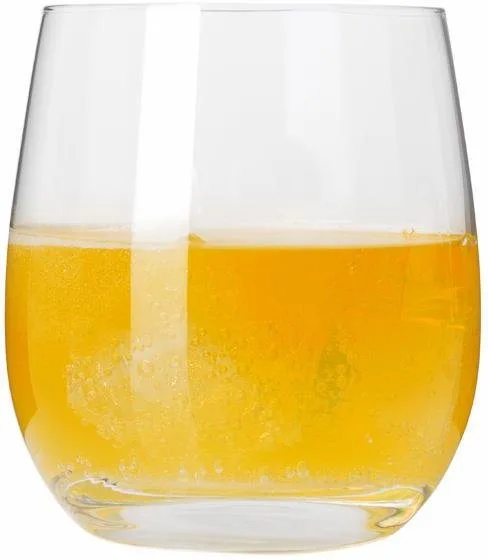 TIVOLI Waterglas 360ml Tivoli - set/6 by Leonardo in Transparent – product photo 4 of 5