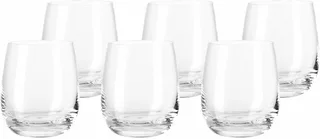 TIVOLI Waterglas 360ml Tivoli - set/6 by Leonardo in Transparent – product photo 3 of 5
