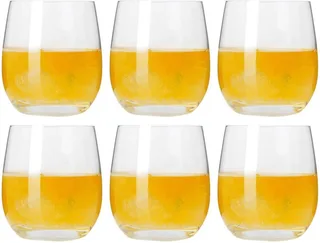 TIVOLI Waterglas 360ml Tivoli - set/6 by Leonardo in Transparent – product photo 1 of 5
