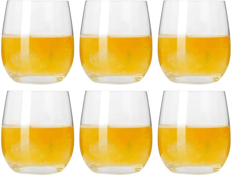 TIVOLI Waterglas 360ml Tivoli - set/6 by Leonardo in Transparent – product photo 1 of 5
