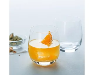 TIVOLI Waterglas 360ml Tivoli - set/6 by Leonardo in Transparent – product photo 5 of 5