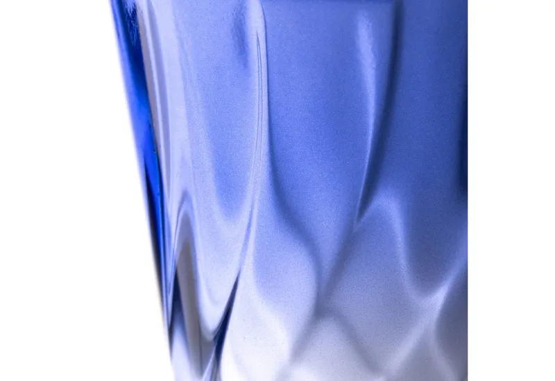 TWIST drinkglas 215ml - SET/4 by Leonardo in Blue – product photo 4 of 4