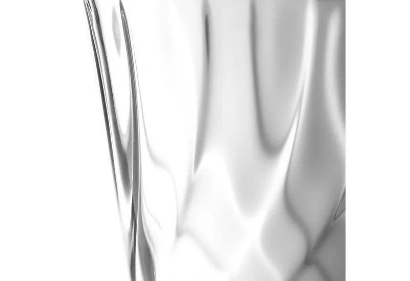 TWIST Drinkglas 215ml - set/6 by Leonardo in Transparent – product photo 4 of 5