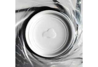 TWIST Drinkglas 215ml - set/6 by Leonardo in Transparent – product photo 5 of 5