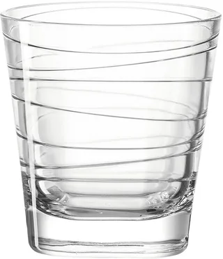 VARIO drinkglas 250 ml - set/6 fra Leonardo i Gennemsigtig – produktbillede 5 af 5