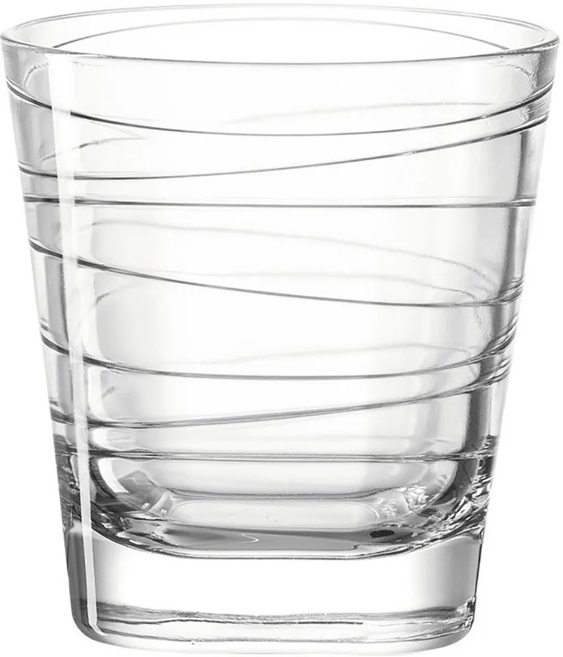 VARIO drinkglas 250 ml - set/6 fra Leonardo i Gennemsigtig – produktbillede 5 af 5