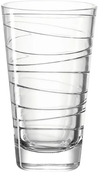 VARIO Longdrinkglas - set/6 de Leonardo en Transparent – photo produit 5 sur 5