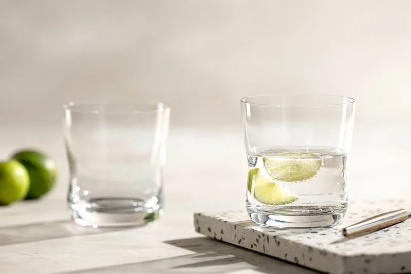 VITA Drinkglas 330ml - SET/6 by Leonardo in Transparent – product photo 2 of 5