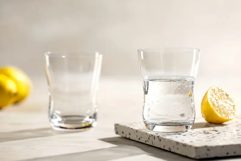 VITA Drinkglas 360ml - SET/6 by Leonardo in Transparent – product photo 2 of 5