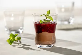 VITA Drinkglas 360ml - SET/6 by Leonardo in Transparent – product photo 3 of 5