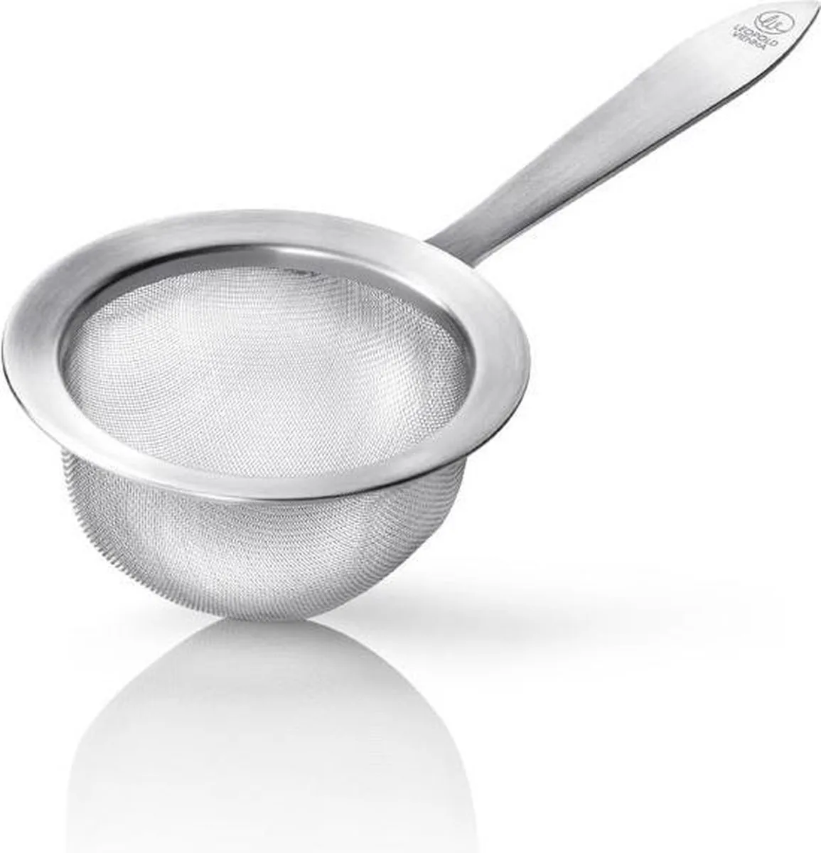 Bolzeef Zeef Ø 9.5 cm von Leopold Vienna in Rvs – Produktfoto