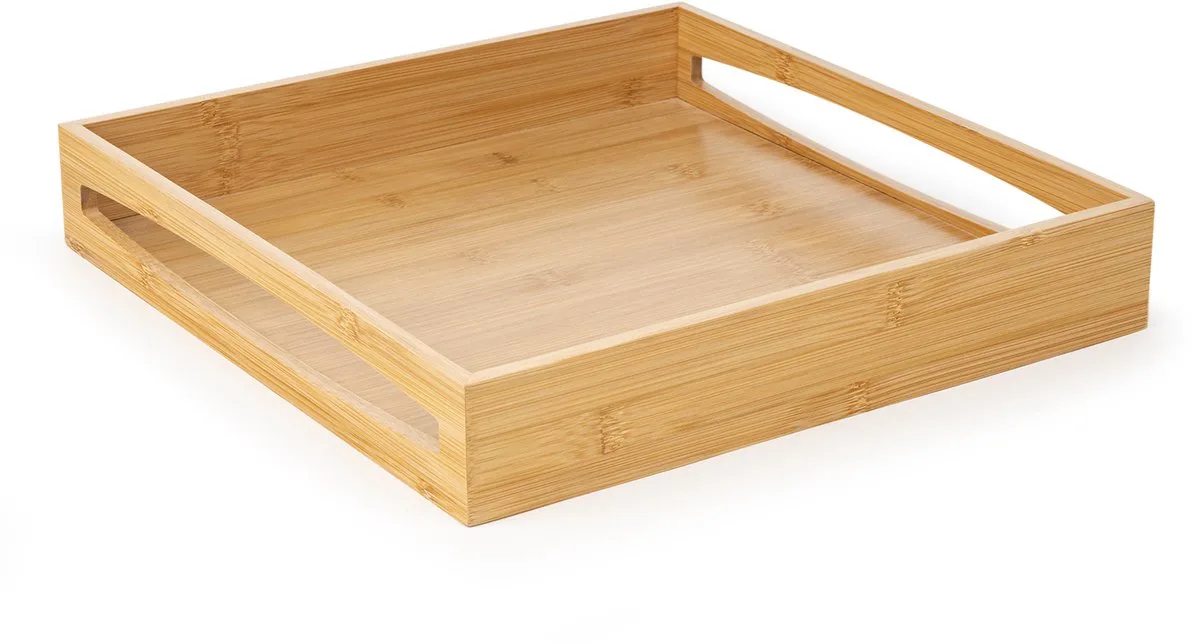 Lv618005 Bakke fra Leopold Vienna i Bamboe – produktbillede