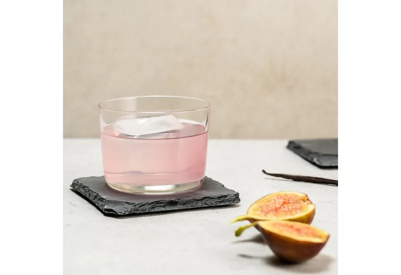 Cidra Whiskyglazen - Rocks Tumbler Set - Glas - 229 ml - 12 Stuks by Libbey in Transparent – product photo 3 of 5