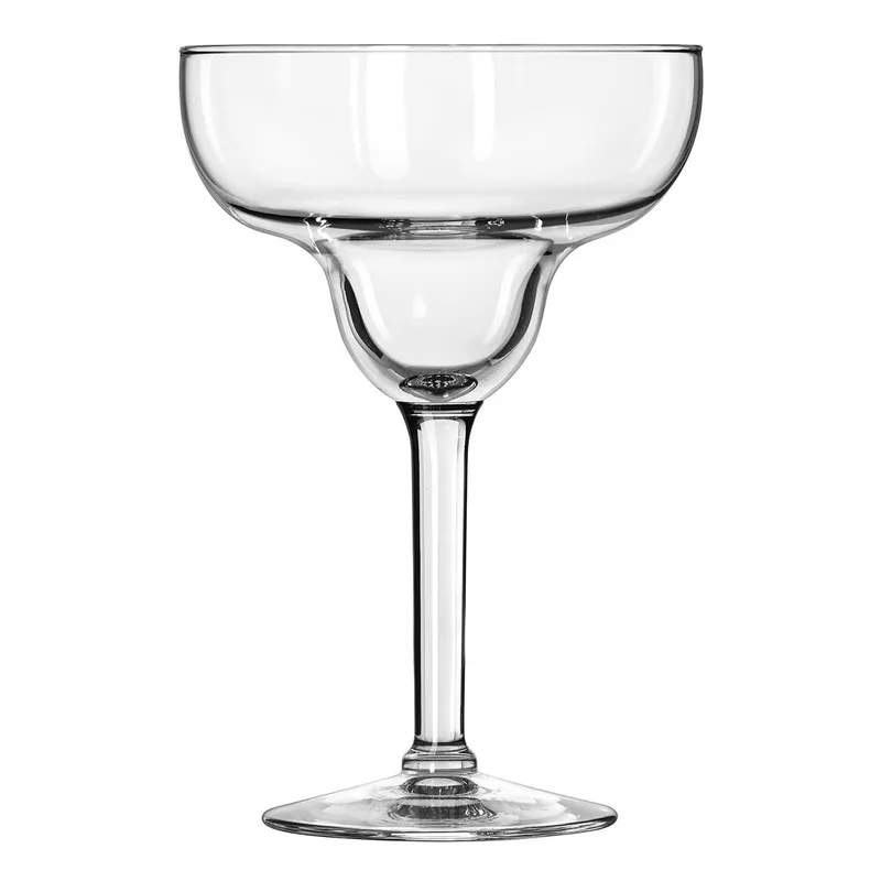 Citation Cocktailglazen - Martini Set - Geperst Glas Met Reliëf - Vaatwasserbestendig - 436 ml - 12 stuks från Libbey i Transparent – produktbild