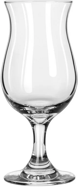 Embassy Cocktailglazen - Geperst Glas - Safedge Rand En Bodem - 311 ml - 12 stuks von Libbey in Transparent – Produktfoto 2 von 4