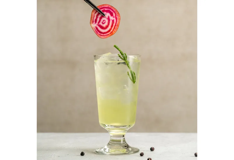 Embassy Highball Glazen - Drinkglazen Set - Glas - 296 ml - 12 Stuks by Libbey in Transparent – product photo 3 of 4