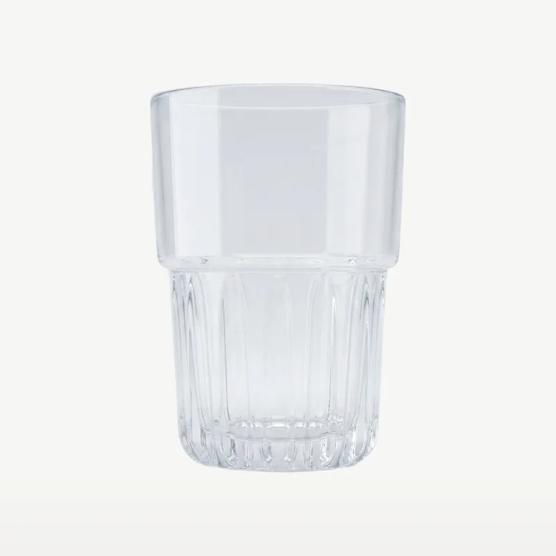 everest Beverage 266 ml 12st fra Libbey i Glas – produktbillede