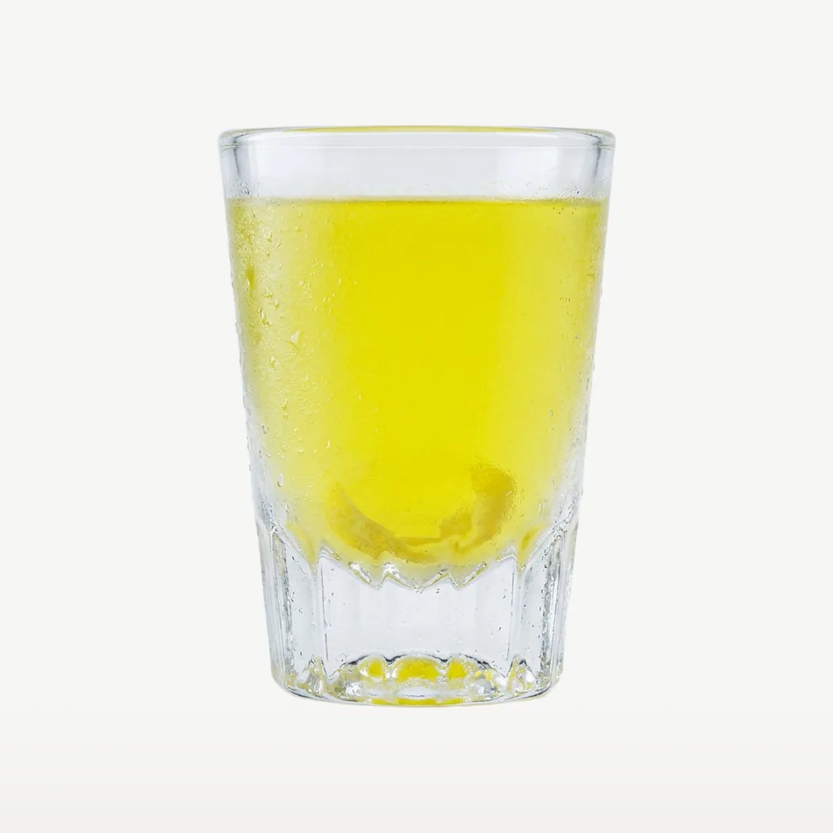 Onis Spirits Borrelglazen 3 cl / 30 ml | Set van 12 Stuks | Shotglazen voor Sterke Drank | Glas | Vaatwasserbestendig | Voor Thuis en Horeca van Libbey in Transparant – productfoto