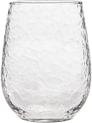 Stamloze Wijnglazen - Wijnglazen Set - Helder Glas - Vaatwasserbestendig - 503 ml - 12 Stuks från Libbey i Transparent – produktbild 2 av 4
