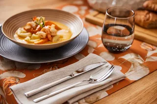 Stemloos Wijnglas - Wijnglazen Set - 451 ml - 12 Stuks by Libbey in Grey – product photo 5 of 5