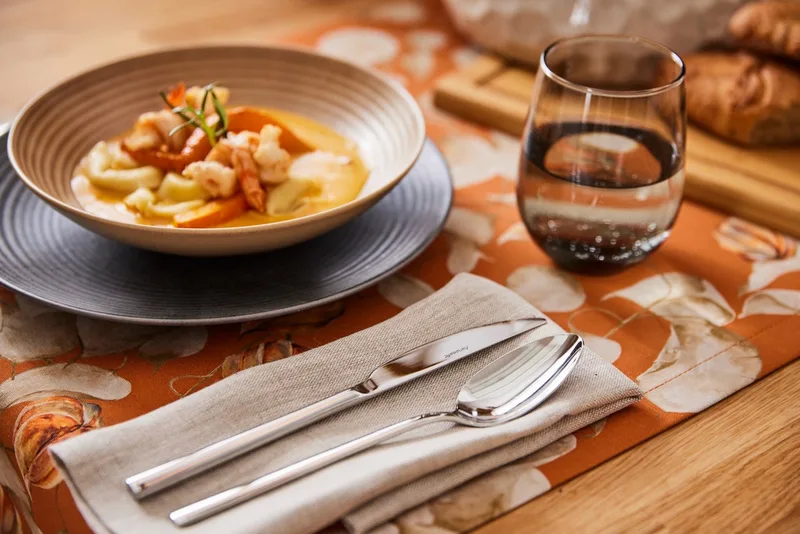 Stemloos Wijnglas - Wijnglazen Set - 451 ml - 12 Stuks by Libbey in Grey – product photo 5 of 5