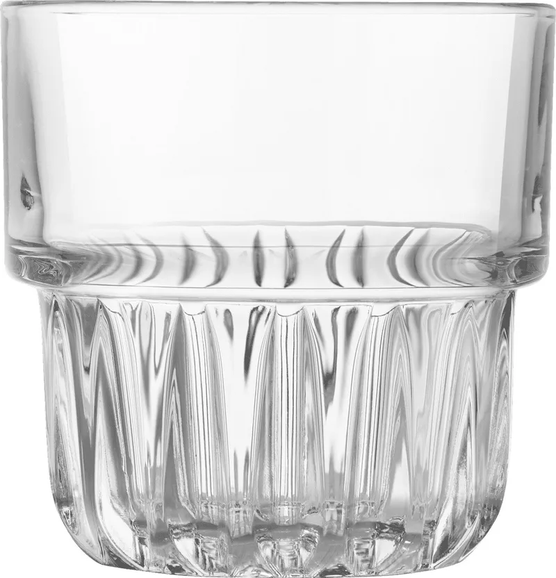 Tumbler Libbey Everest 14 cl - 12 stuks de Libbey en Transparent – photo produit