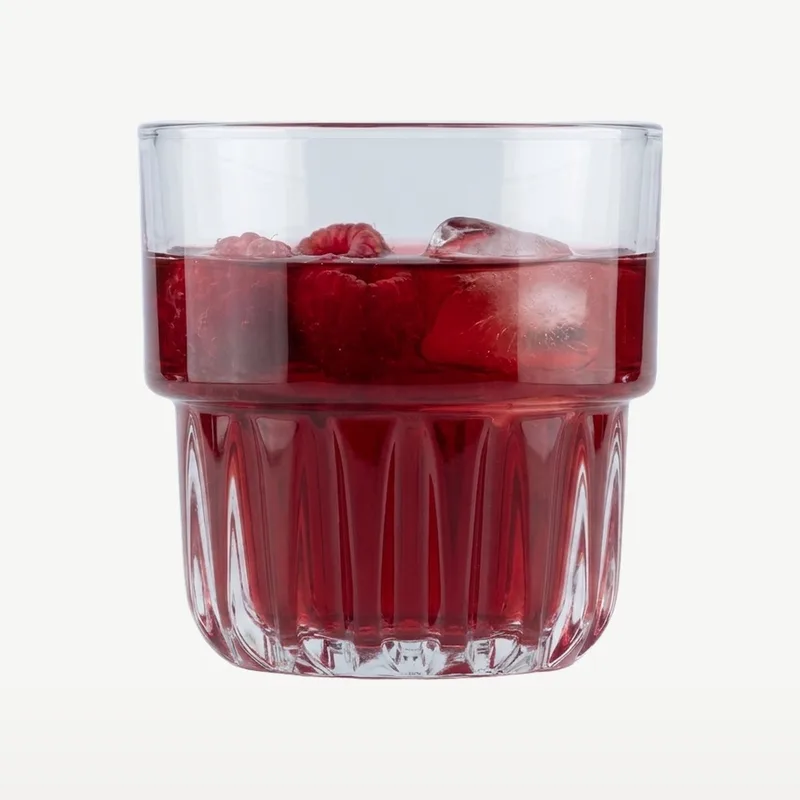 Tumbler Libbey-Onis Everest-Summit 23 cl - 12 stuks fra Libbey i Gennemsigtig – produktbillede