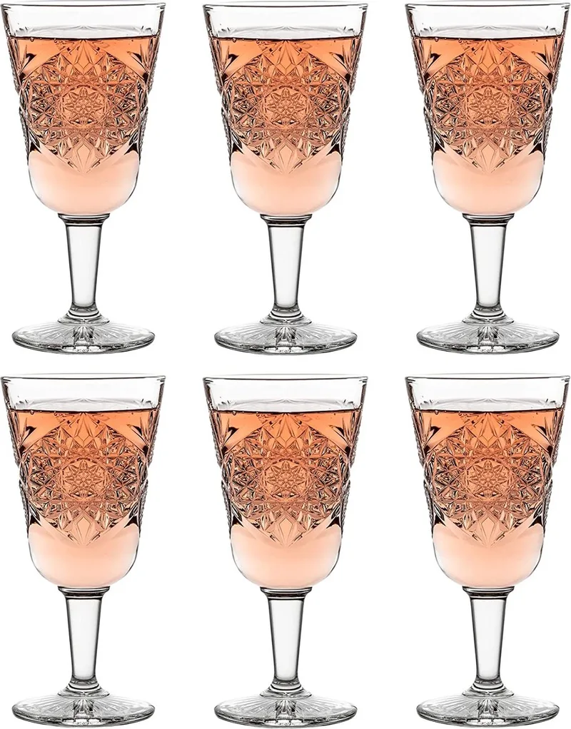 Wijnglazen – Wine glas by Libbey in Transparent – product photo