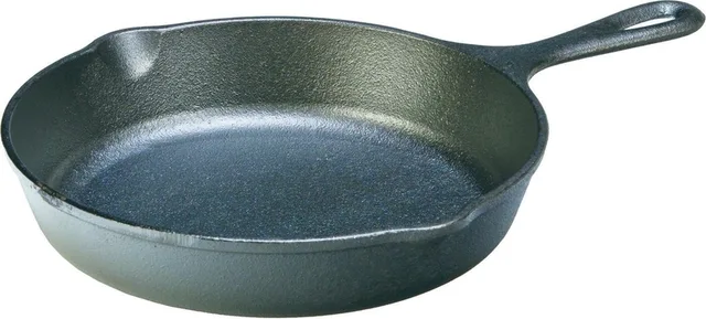 Logic Koekenpan - Ø 26cm - Gietijzer