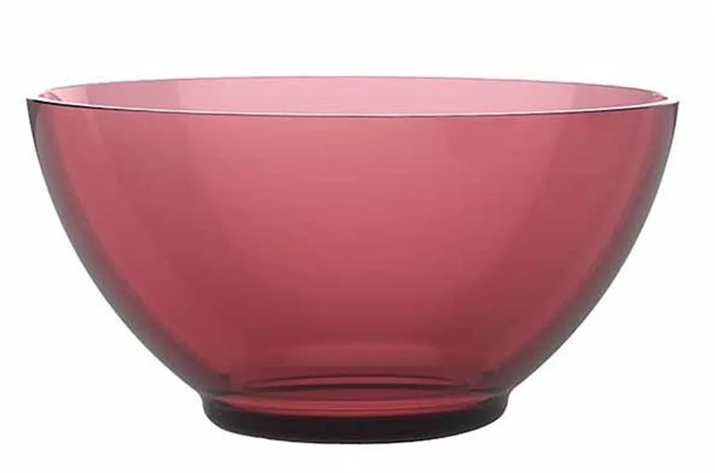 Alba Bowl 50cl von Luminarc in Terracotta – Produktfoto
