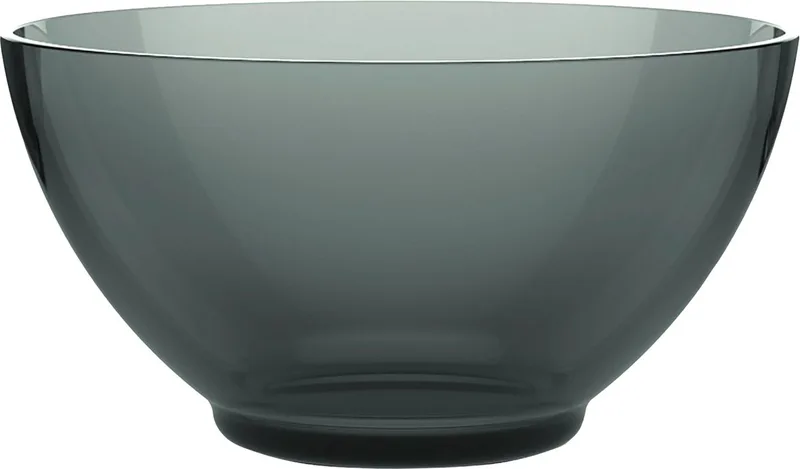 Alba Bowl Lava Stone 50cl von Luminarc in Grau – Produktfoto