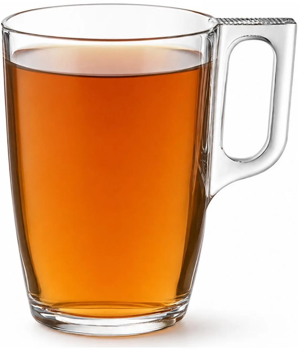 Arcoroc Thee glas/thee beker Kenstington - glas - 320 ml von Luminarc in Transparent – Produktfoto
