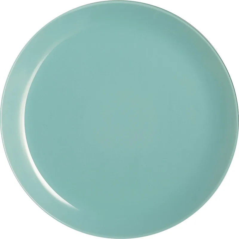 ARTY BLUE PLAT BORD 26CM SET VAN 6 de Luminarc en Bleu – photo produit