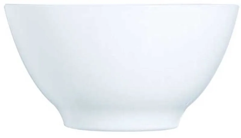 Bol 50cl by Luminarc in White – product photo