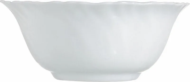 Borden - Ø18 cm - Vaatwasserbestendig - Supersterk by Luminarc in White – product photo