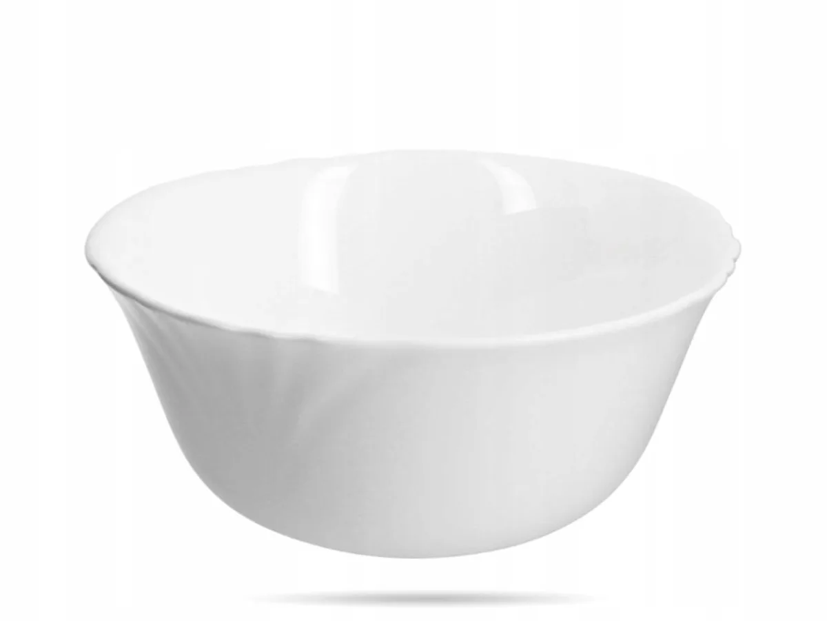 Cadix Saladekom 12cm 350ml Gehard Glas van Luminarc in Wit – productfoto