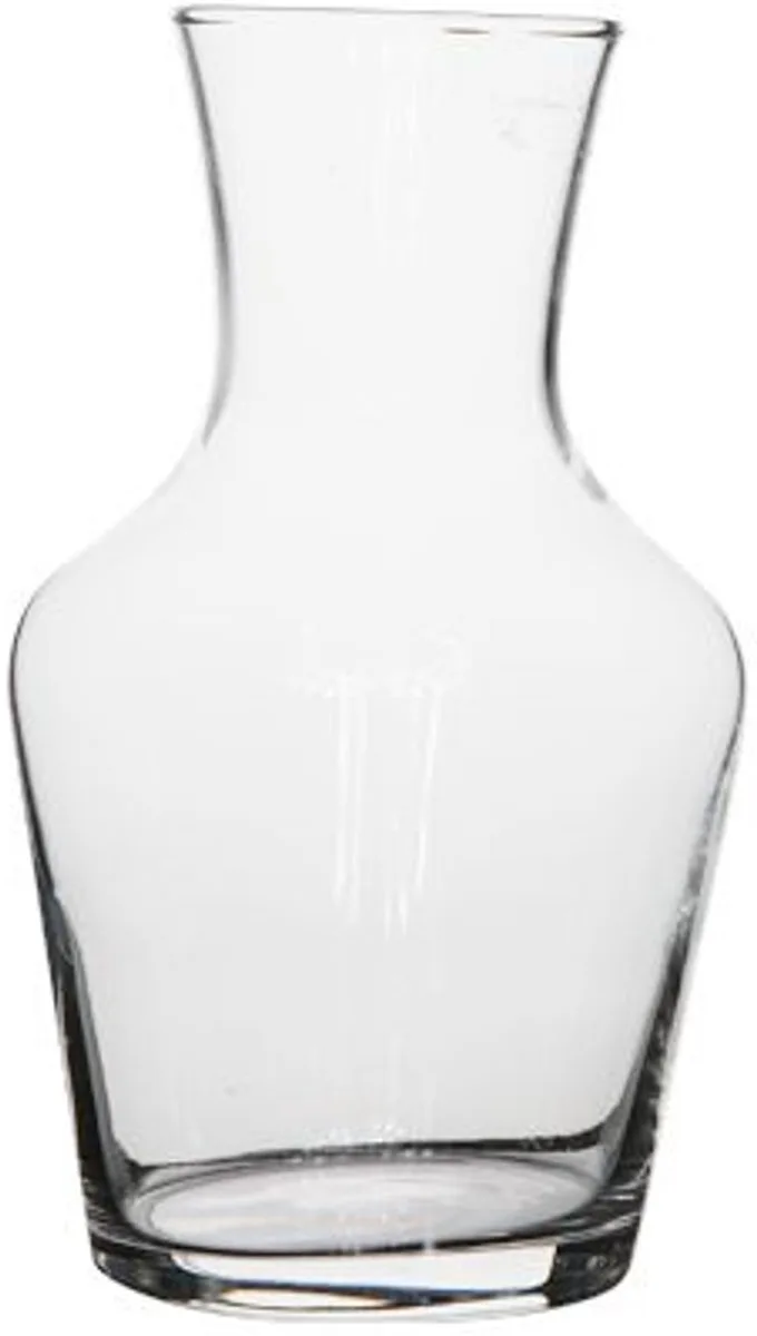 Carafon Karaf 0,5l van Luminarc in Transparant – productfoto