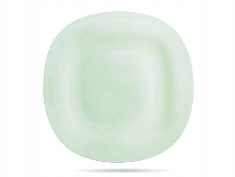 Carine Plat Dinerbord 27 cm Paradijsgroen by Luminarc in Green – product photo