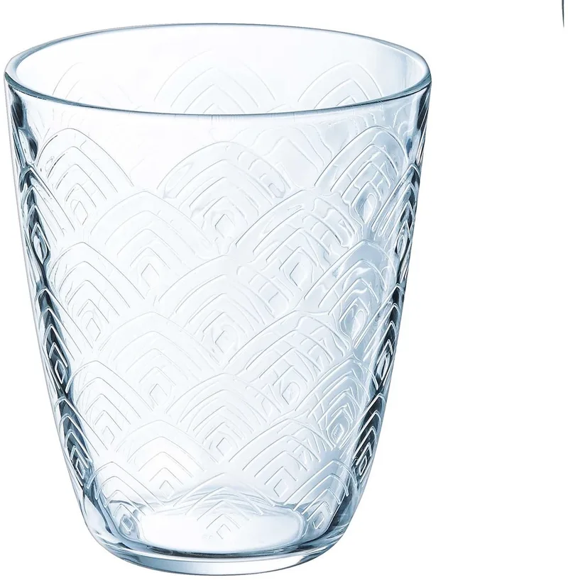 Concepto Estampe 31 Cl by Luminarc in Waterglas – product photo