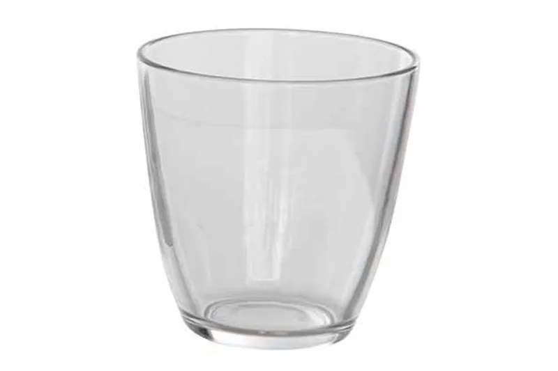 Concepto Tumbler Fb 25cl D8,2xh8,5cm by Luminarc in Transparent – product photo