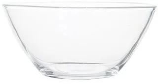 Cosmos Schaal - 12cm - Helder von Luminarc in Transparent – Produktfoto 1 von 2