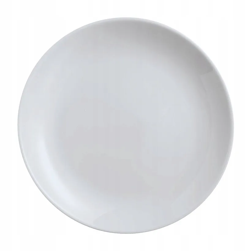Diwali Dessertborden 6 stuks, 19 cm by Luminarc in Graniet Grijs – product photo