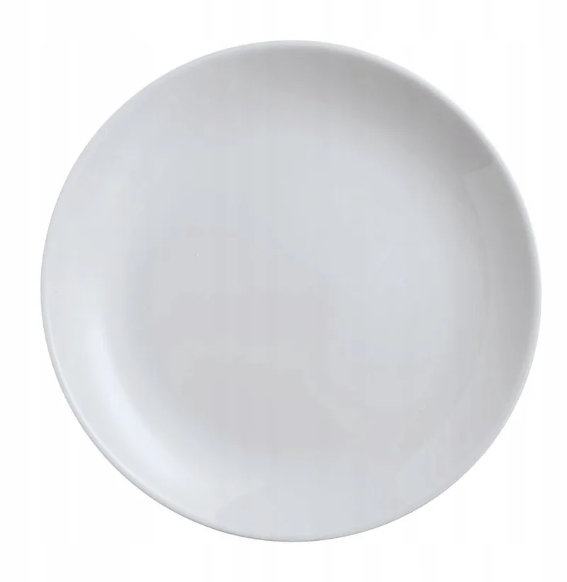 Diwali Dessertborden 6 stuks, 19 cm by Luminarc in Grey – product photo