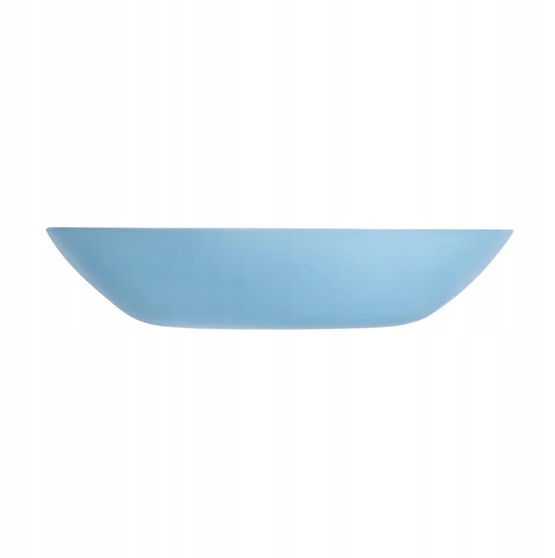 Diwali Diep Bord 20 cm - Stijlvol en Praktisch by Luminarc in Blue – product photo