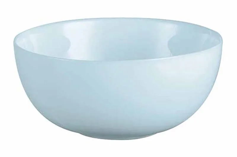 Diwali Paradise Blue Bowl D12,5cm by Luminarc in Blue – product photo