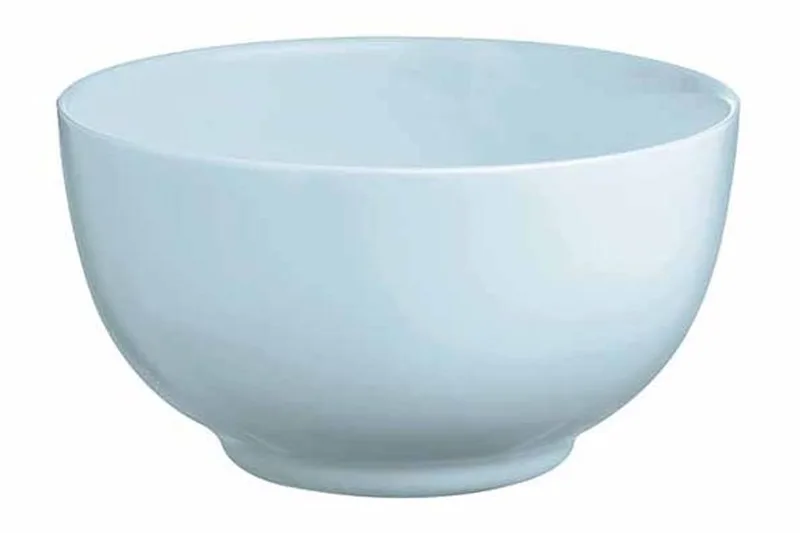 Diwali Paradise Blue Bowl D14,5cm by Luminarc in Blue – product photo
